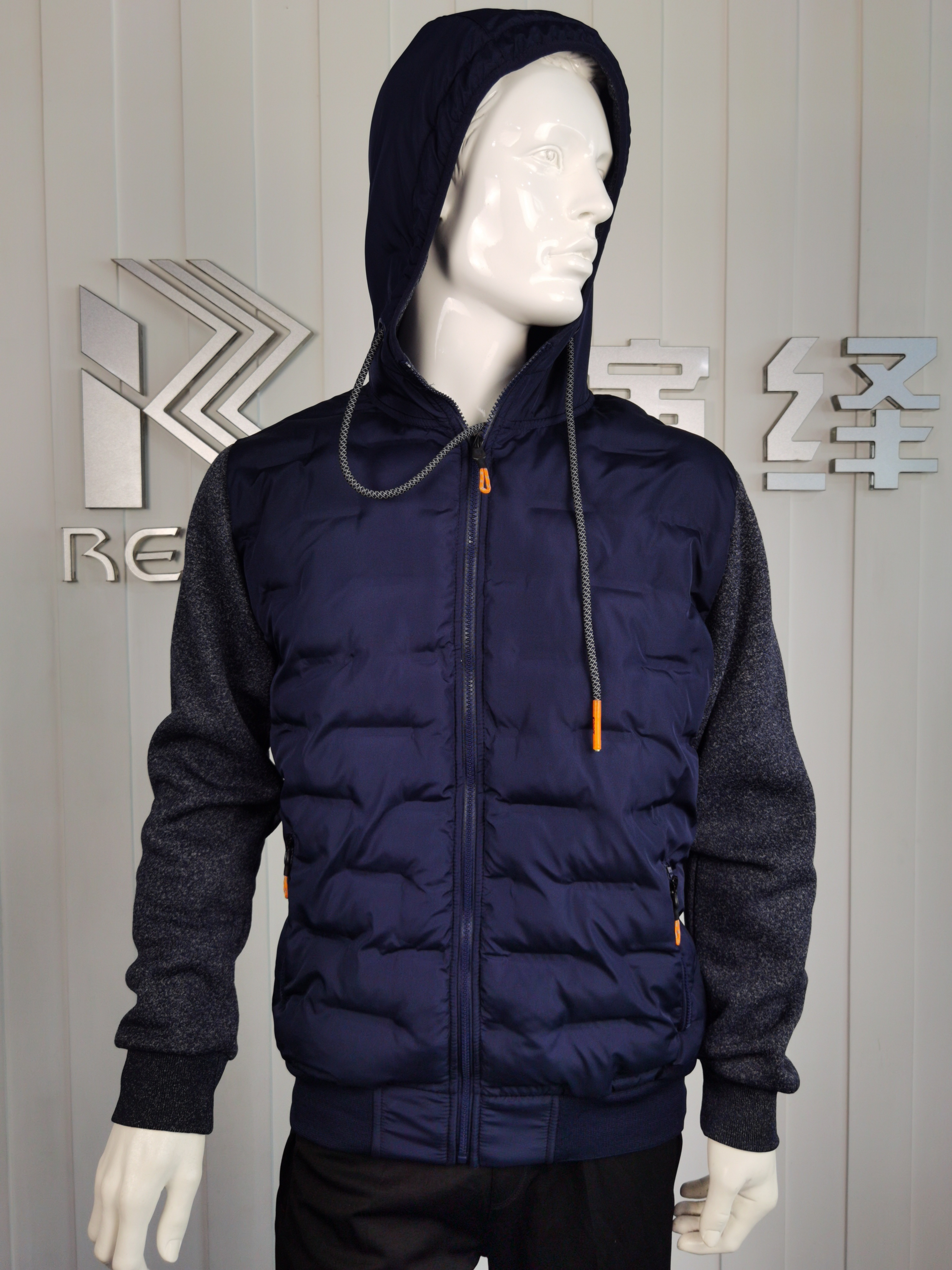 XIAMEN MAIQI IMP & EXP CO., LTD – Ladie's coat 3