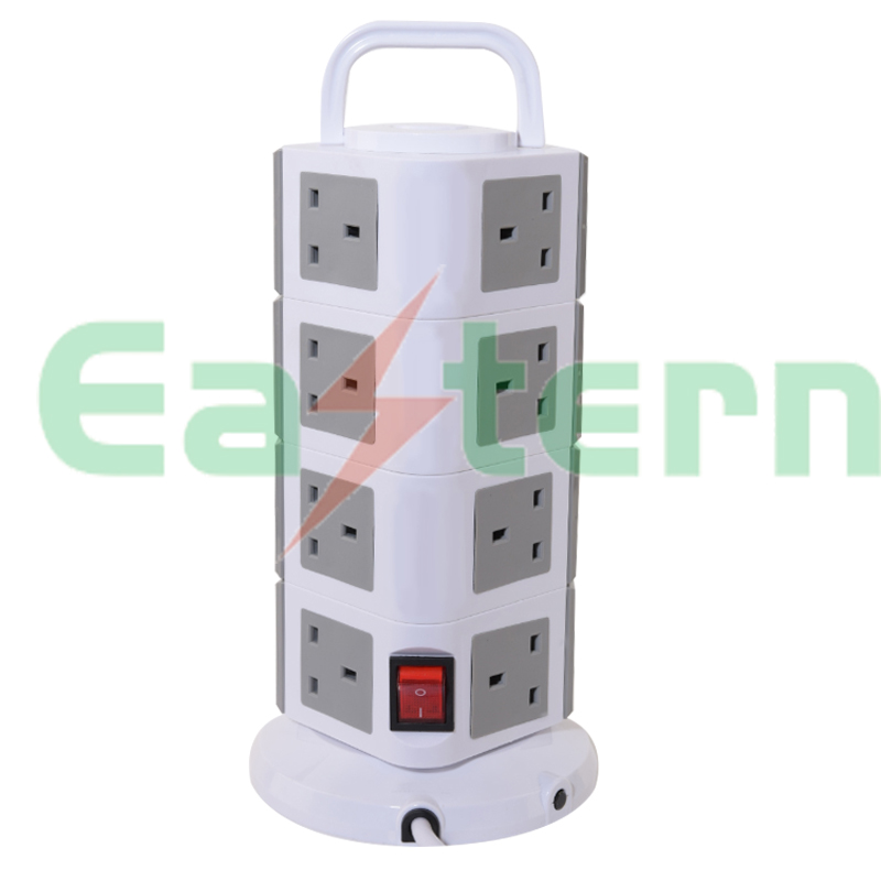 HANGZHOU EASTERN ELECTRICAL CO.LTD – tubo fluorescente 2