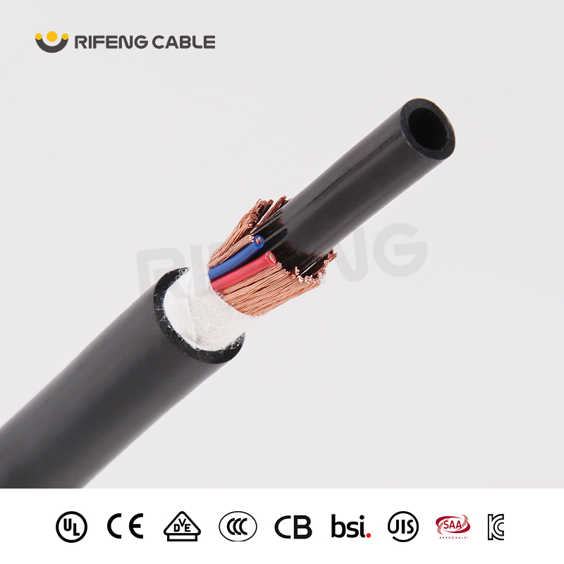 Welding Cable