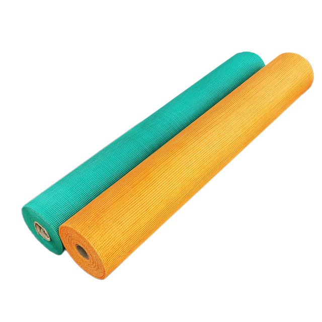 fiberglass mesh for construction