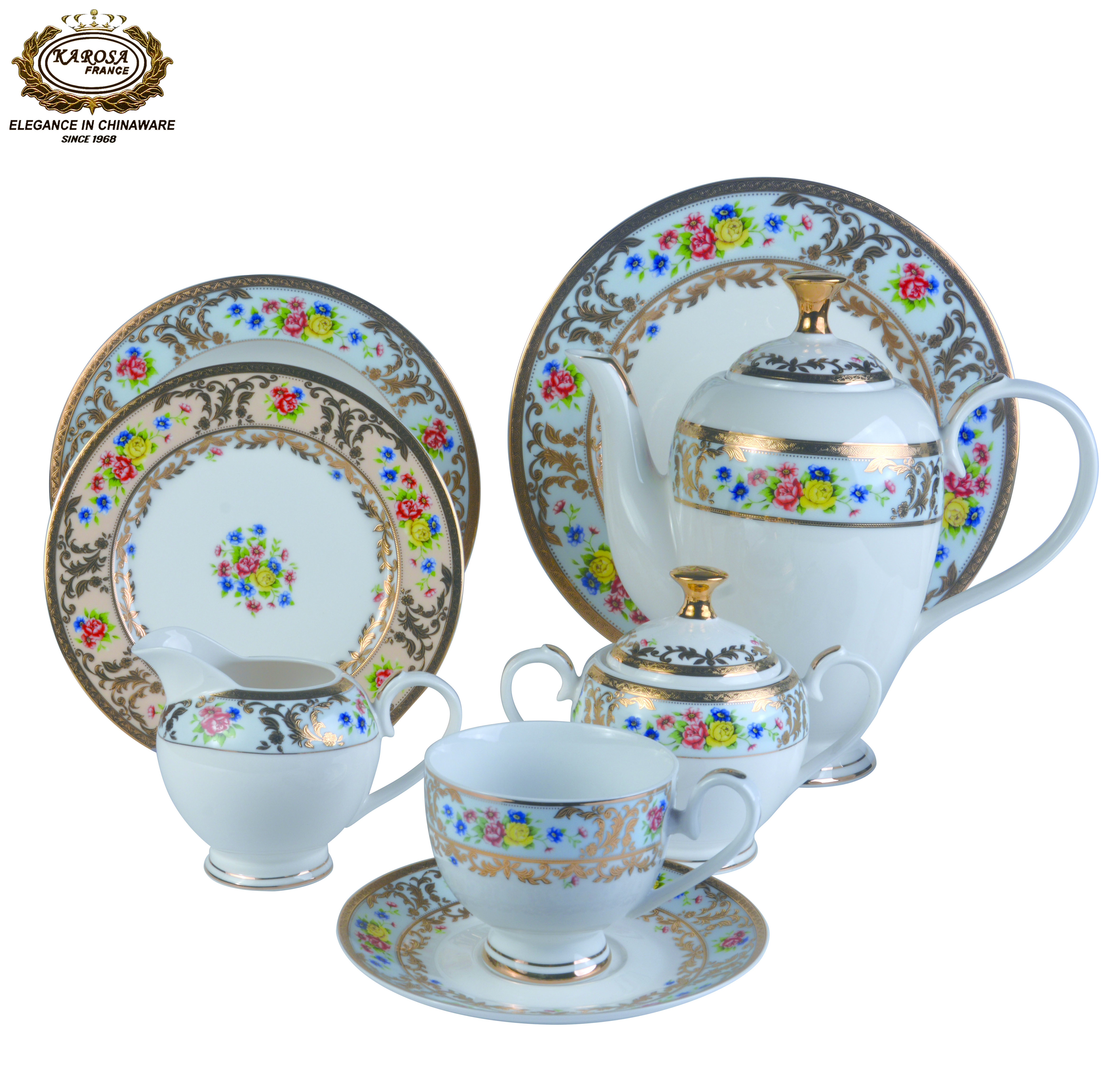 bone china