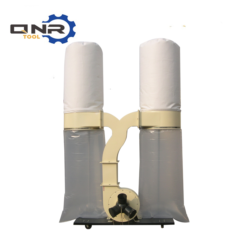 QNR 5 HP Dust Collector Dust Collector