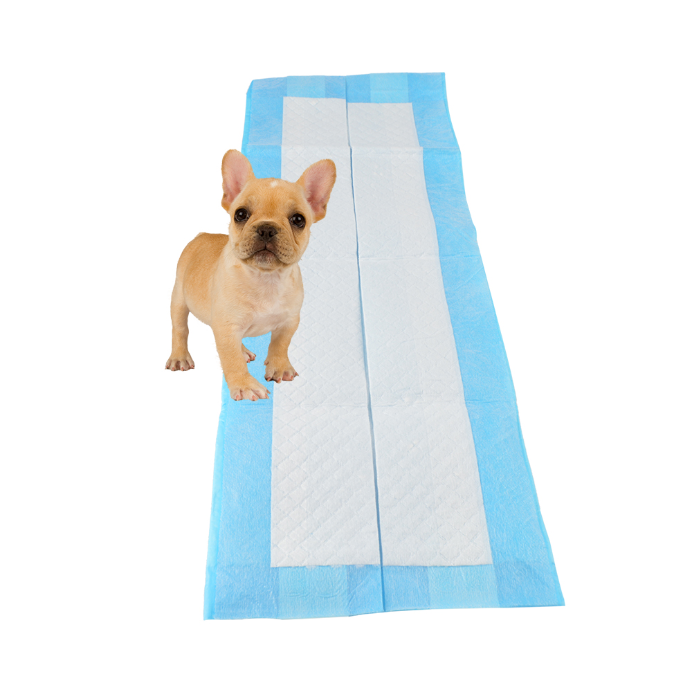 Puppy pads 60x60cm