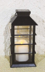 Solar Light
