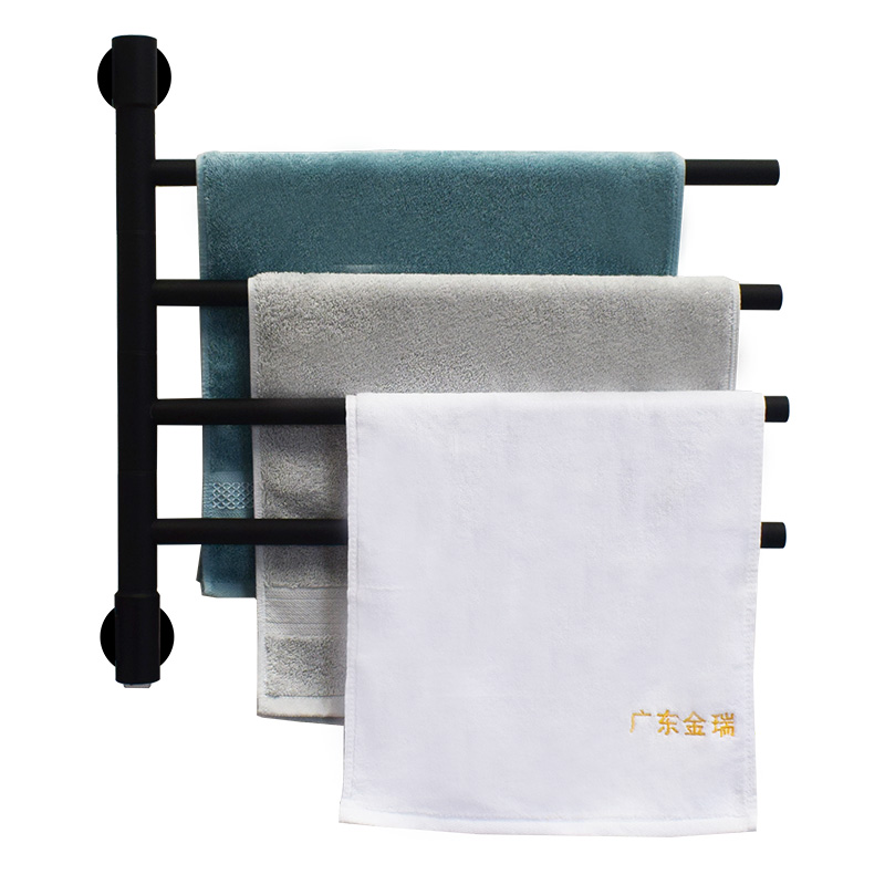 Towel warmer rack