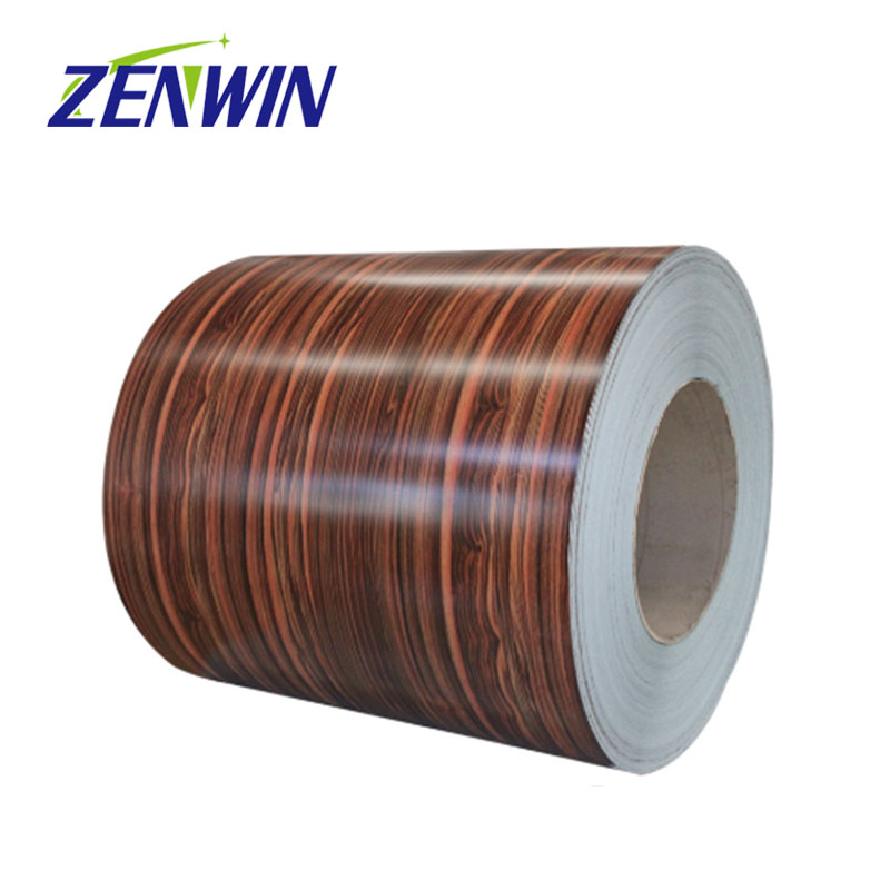 ZOUPING ZENWIN INTERNATIONAL TRADE CO., LTD. – aluminio para construcción 3