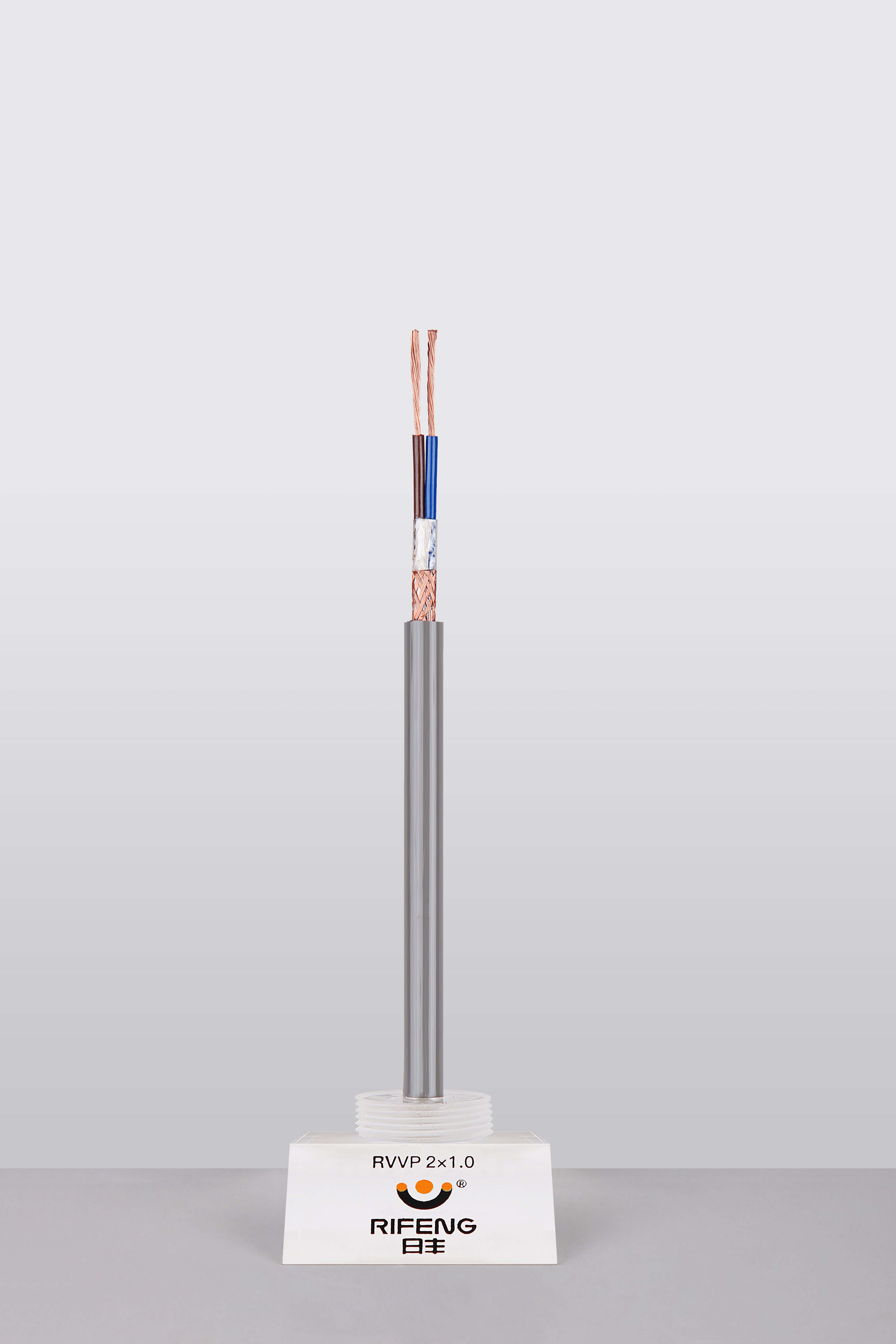 RVVP Flexible PVC Cable