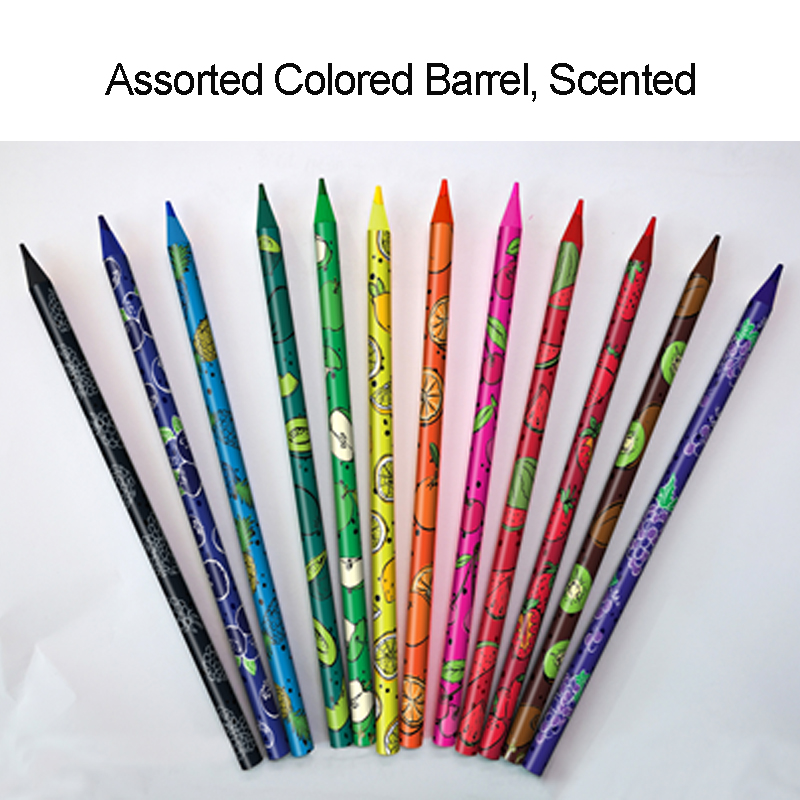 Biofibre Color Pencil