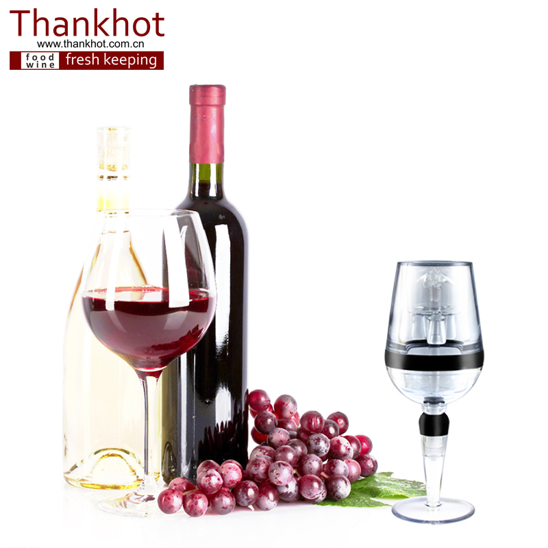 Wine aerator wine Decanter