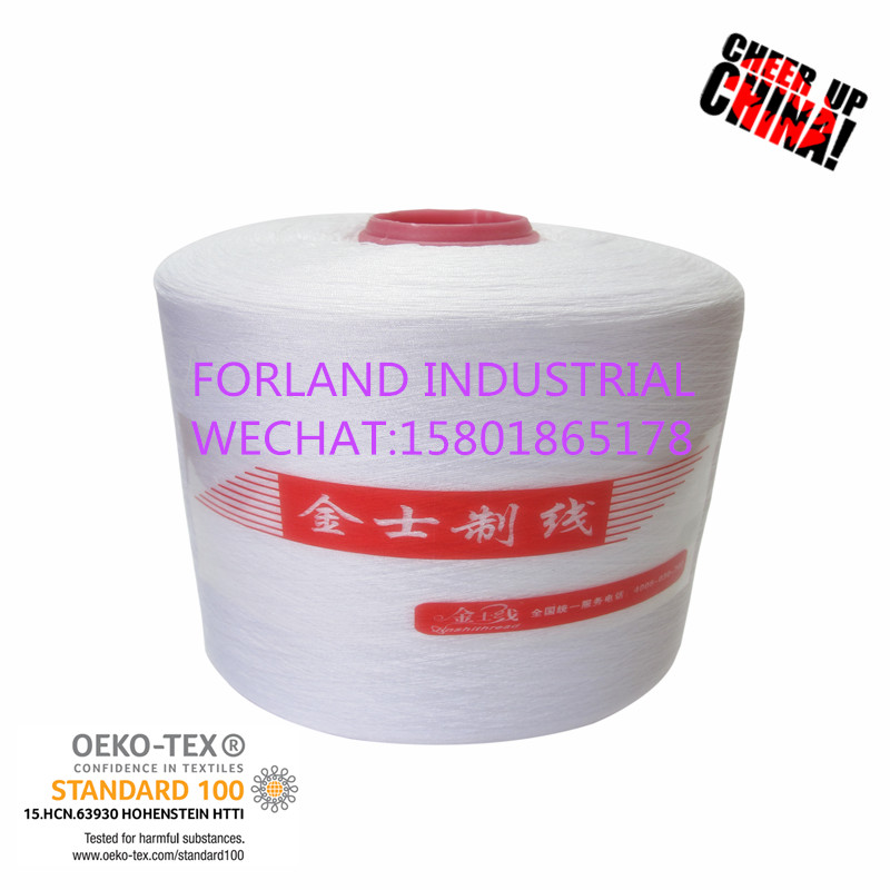 Polyester Sewing Yarn 30s/3