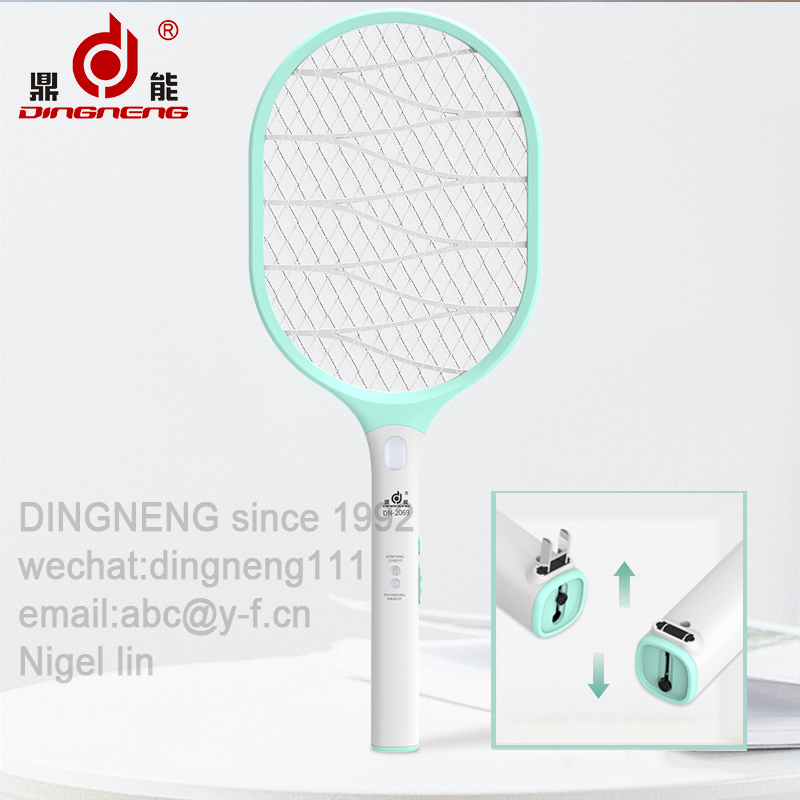 mosquito swatter