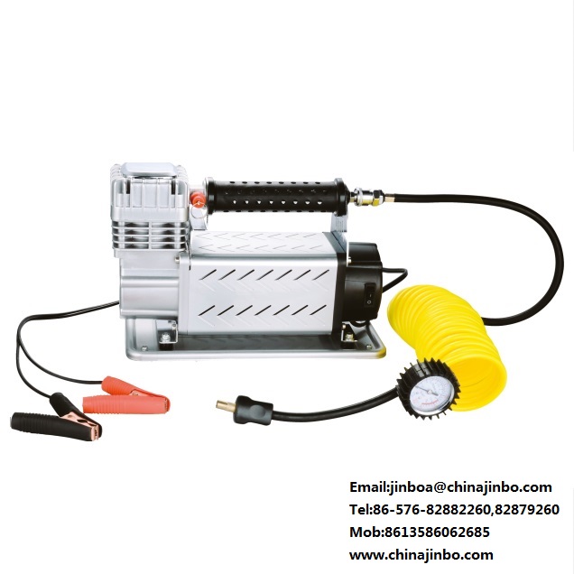 Air Tire Inflator
