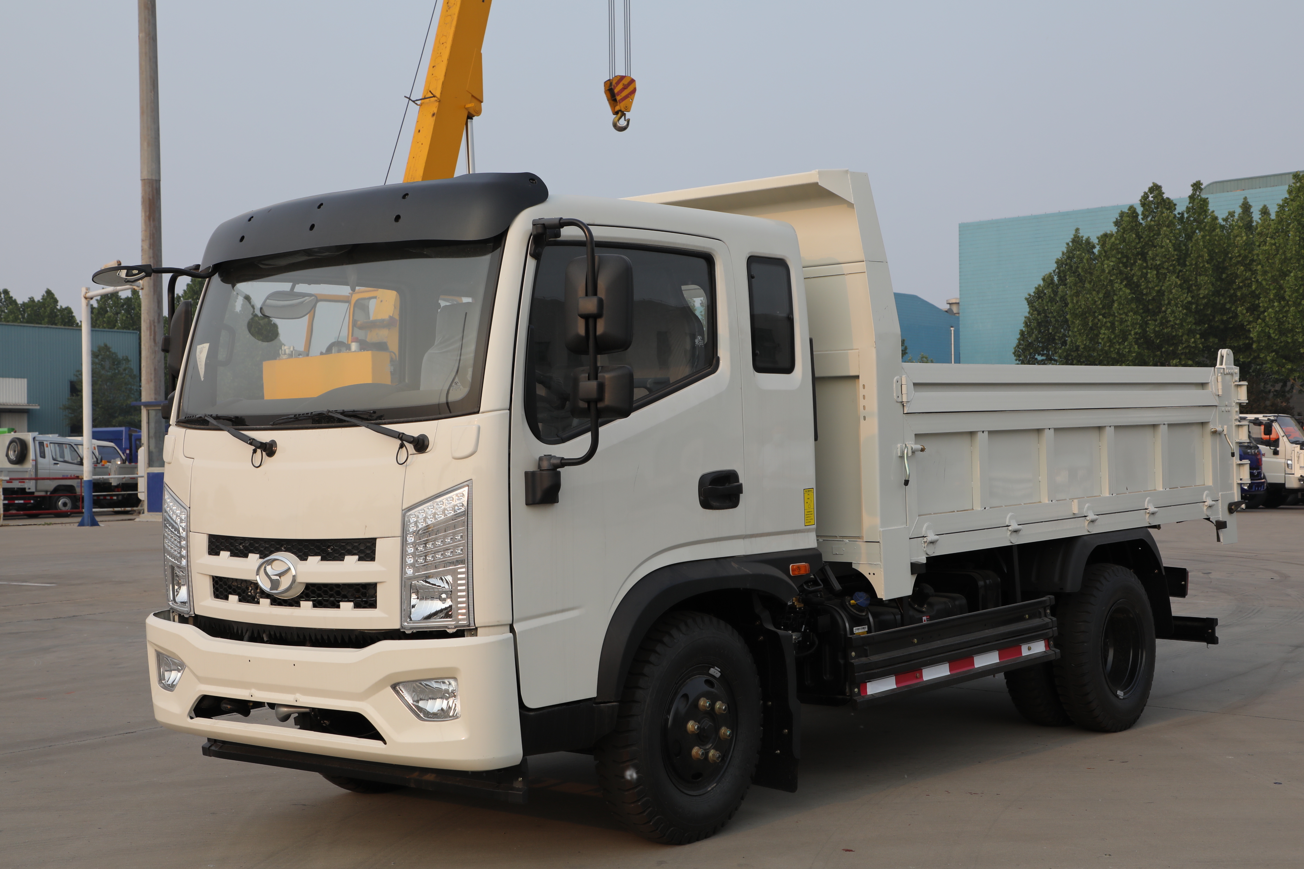 SHANDONG SHIFENG (GROUP) CO.,LTD – matriz de metal 2
