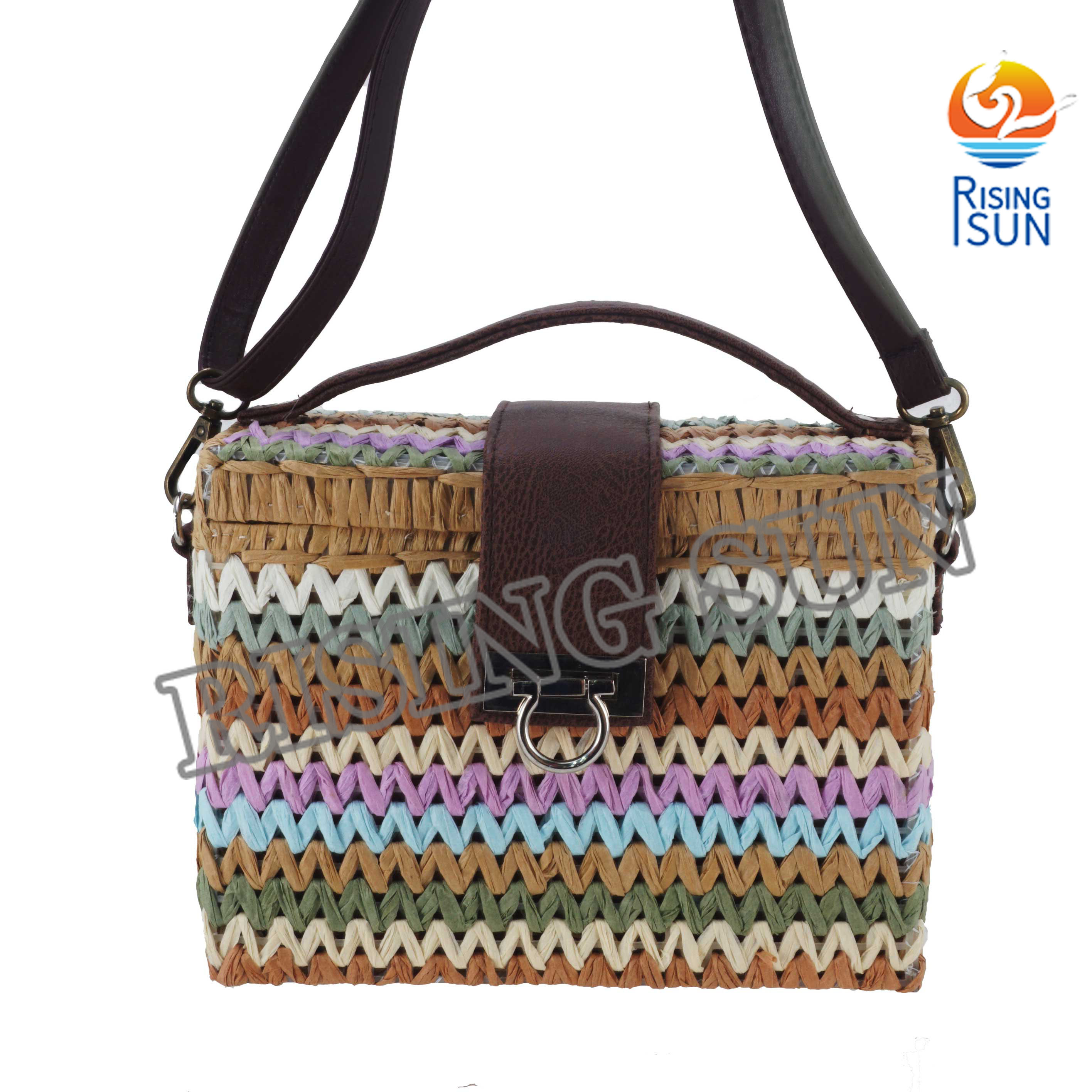 Paper Square Bag