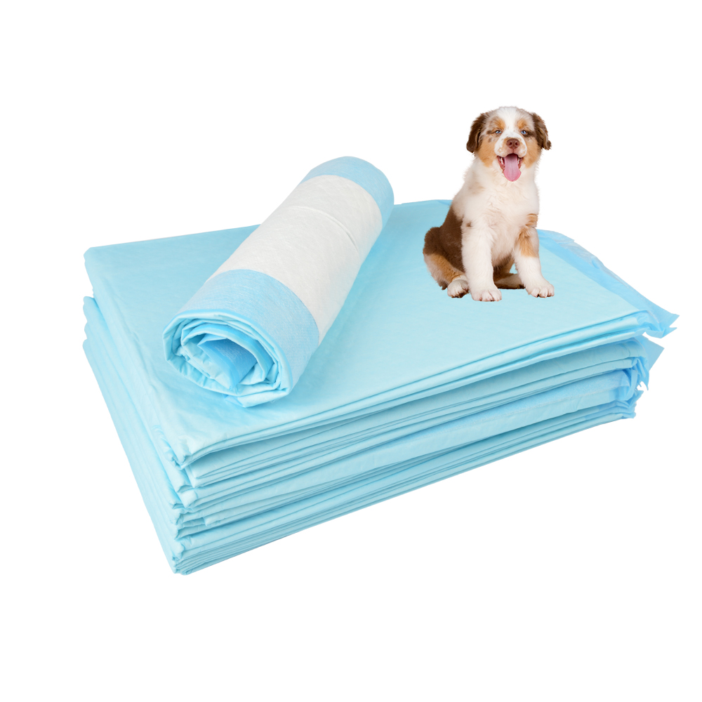 Puppy pads 60x80cm