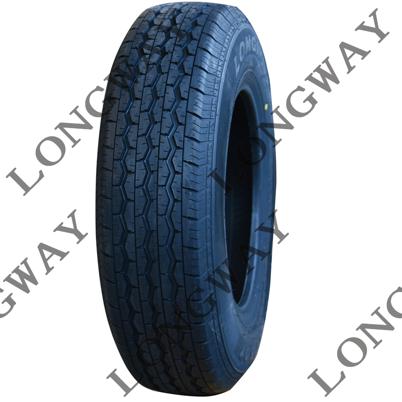 Tire Tyre 195r14c Ltr Light Truck Tire Longway Tyre
