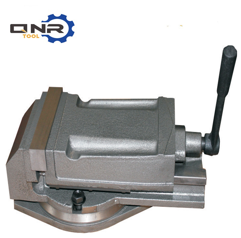 QNR Machinge vise