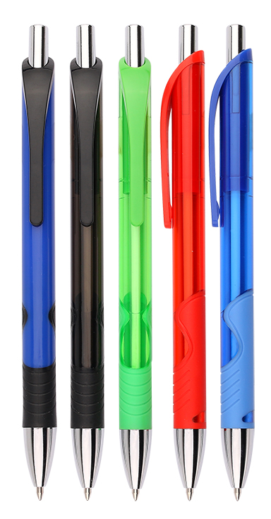 Ball pen