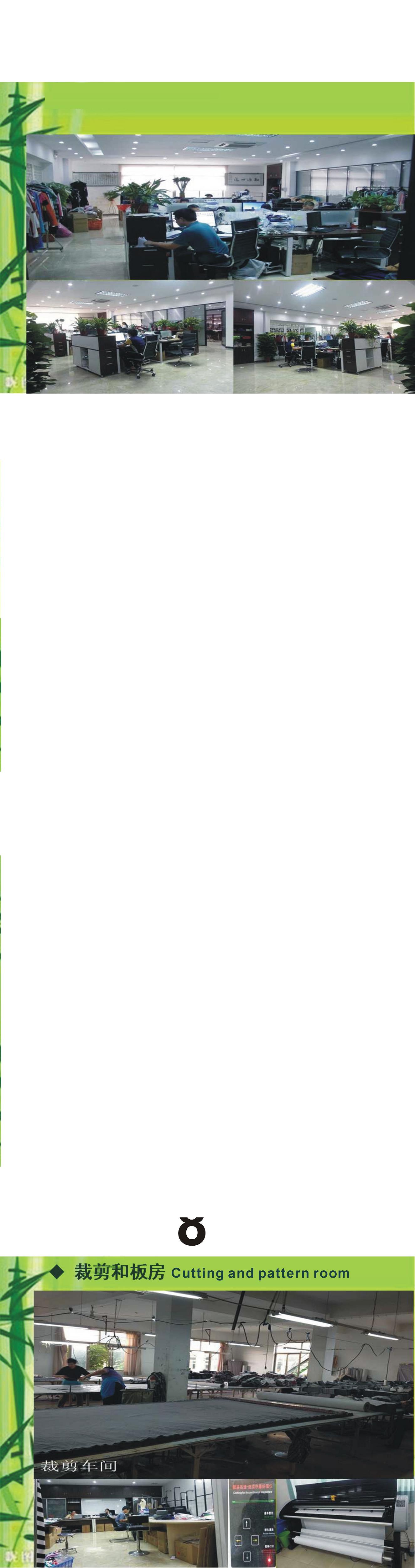 Xinjiang Tianzhen Beauty Garment Co., Ltd. – Women's pants 1