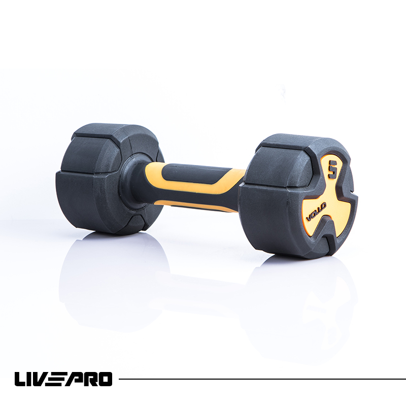 Urethane Dumbbells