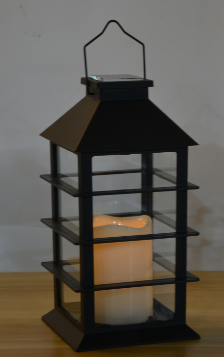 Solar Light