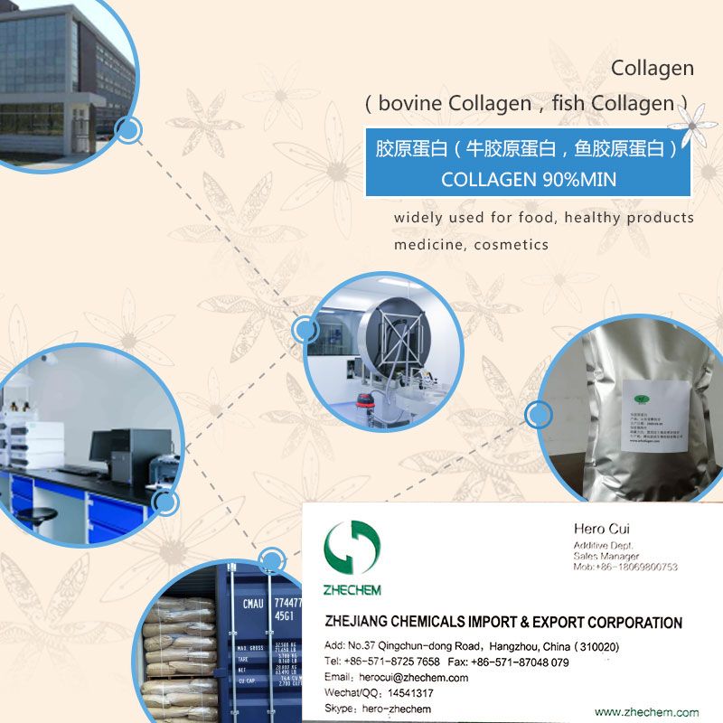 Collagen