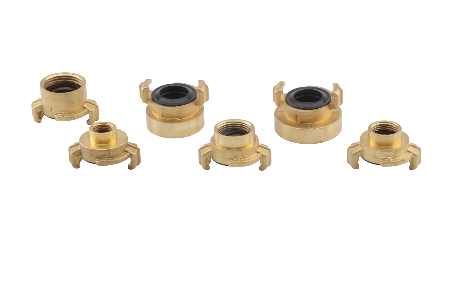 hose coupling