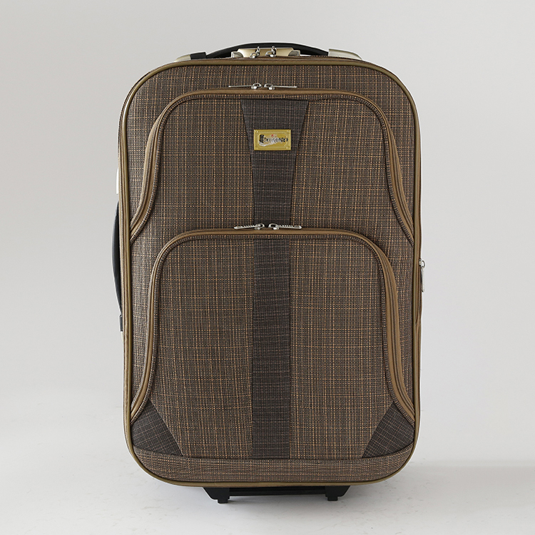 ZHEJIANG HONG XIANG LUGGAGE CO.,LTD – maletas rígidas 3