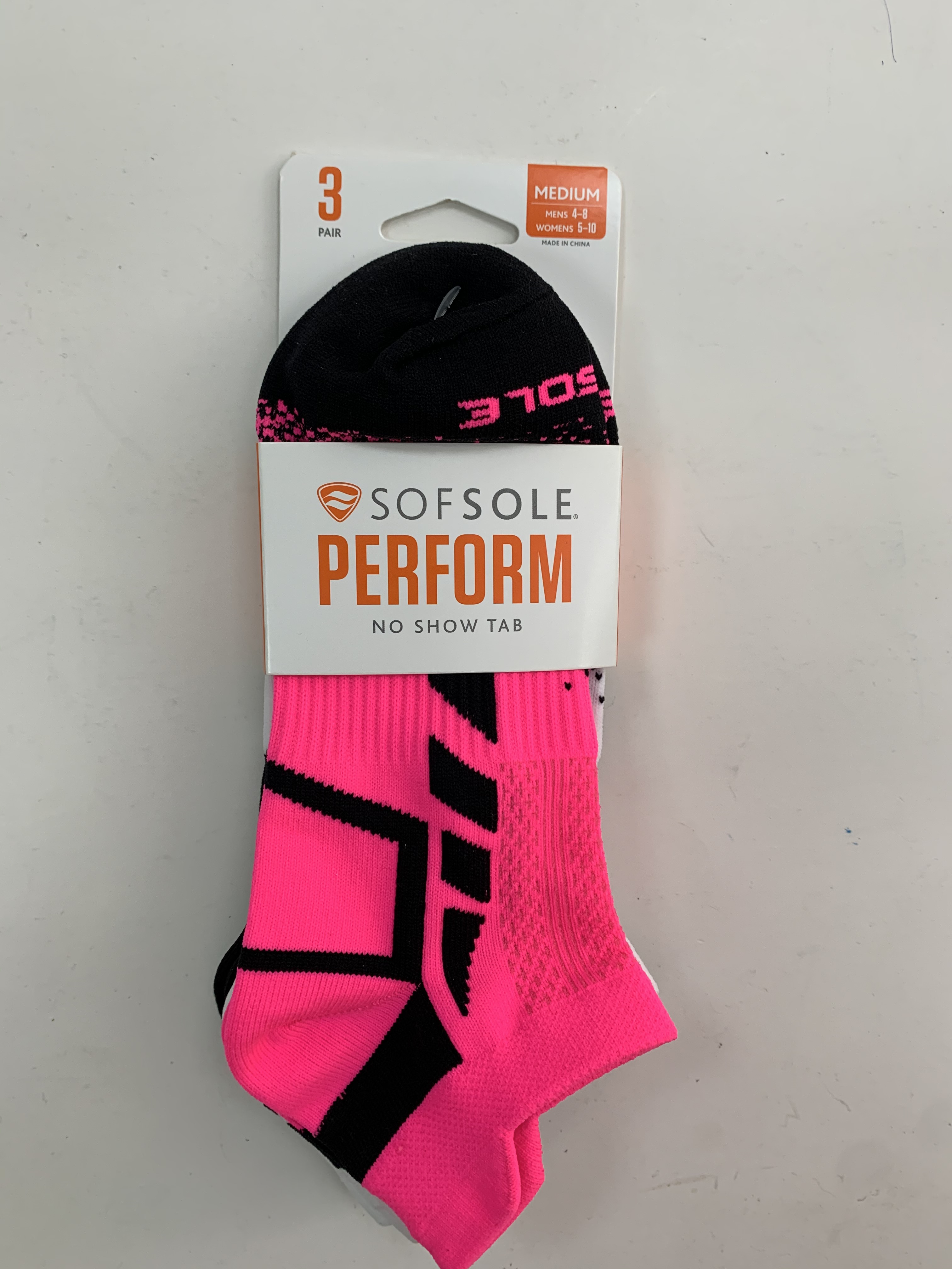 Socks G-89