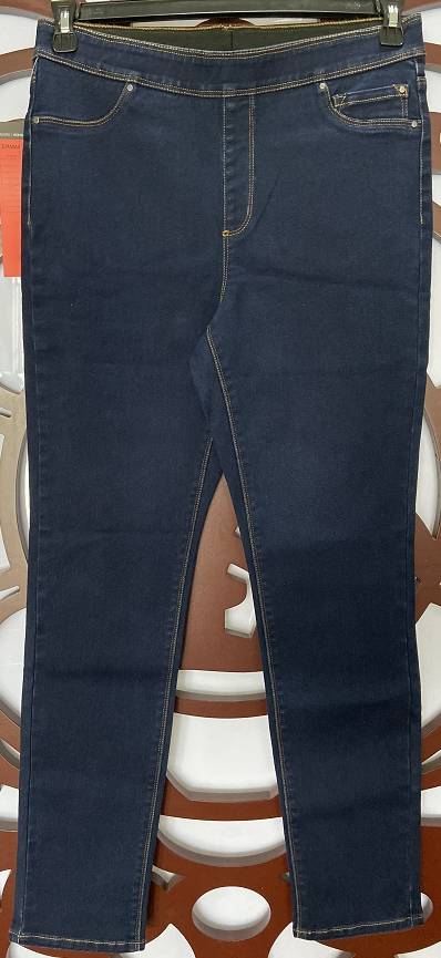 Superstretch Pull On Slim Pant