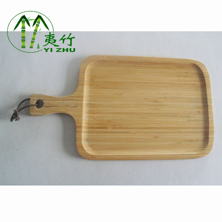 Bamboo Cutting Board