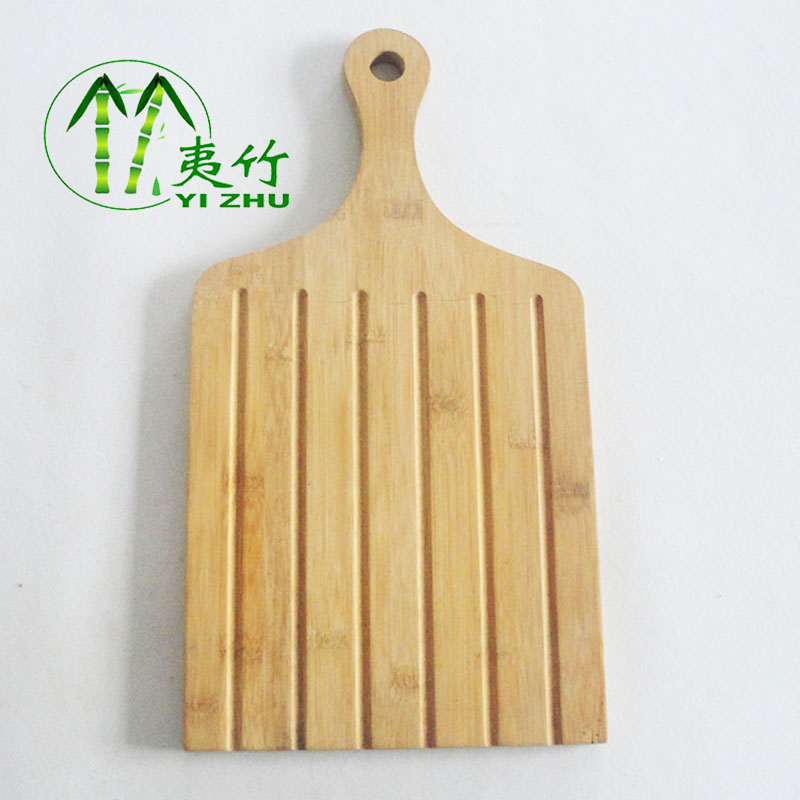 Bamboo Cutting Board