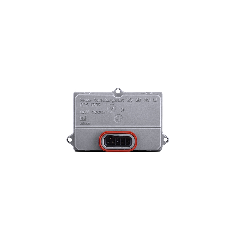D series Ballast