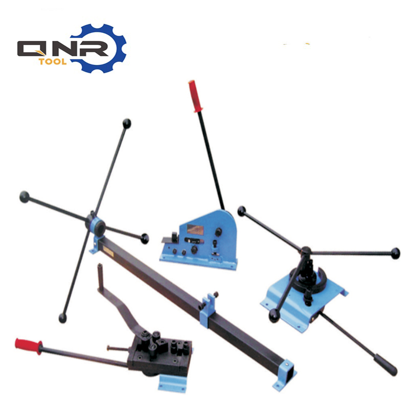 Metal Craft Tools Set