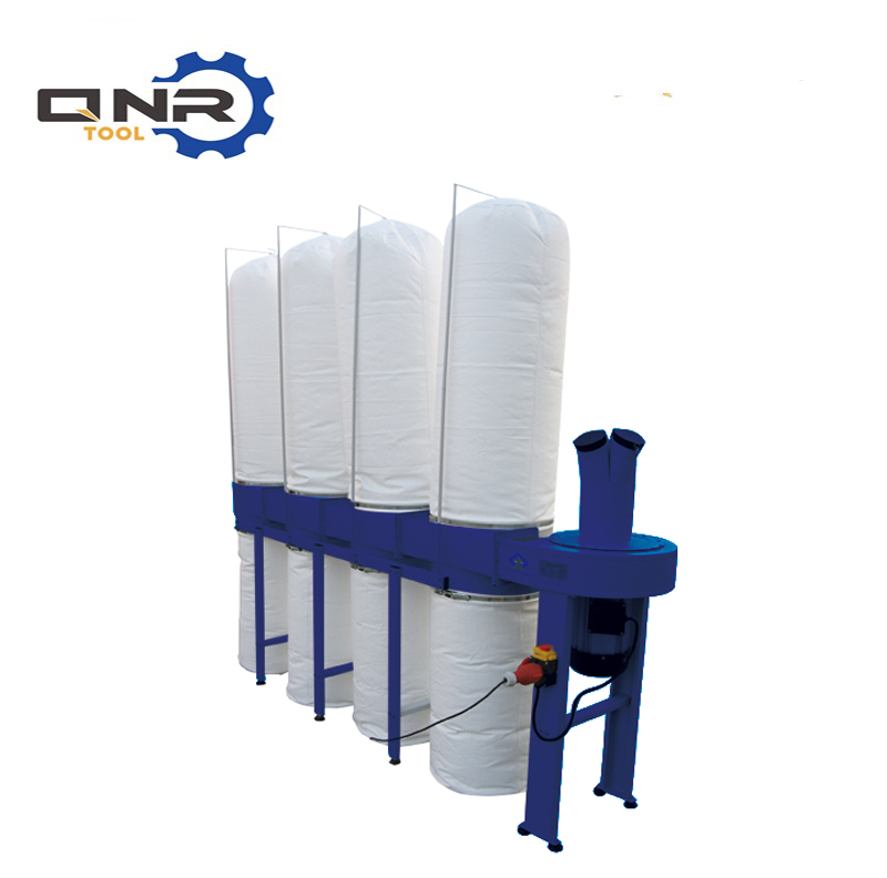 QNR 7 HP Dust Collector