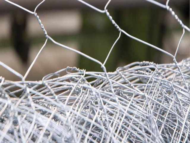 Dingzhou Shangze Metal Products Co., Ltd. – garden guardrail 3