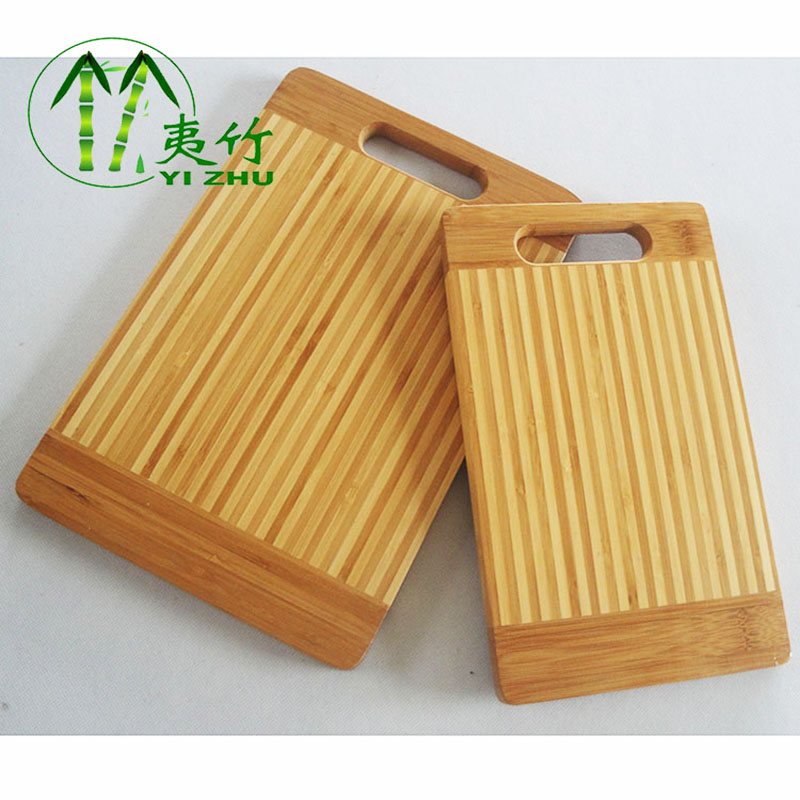 Bamboo Cutting Board Splicing Board