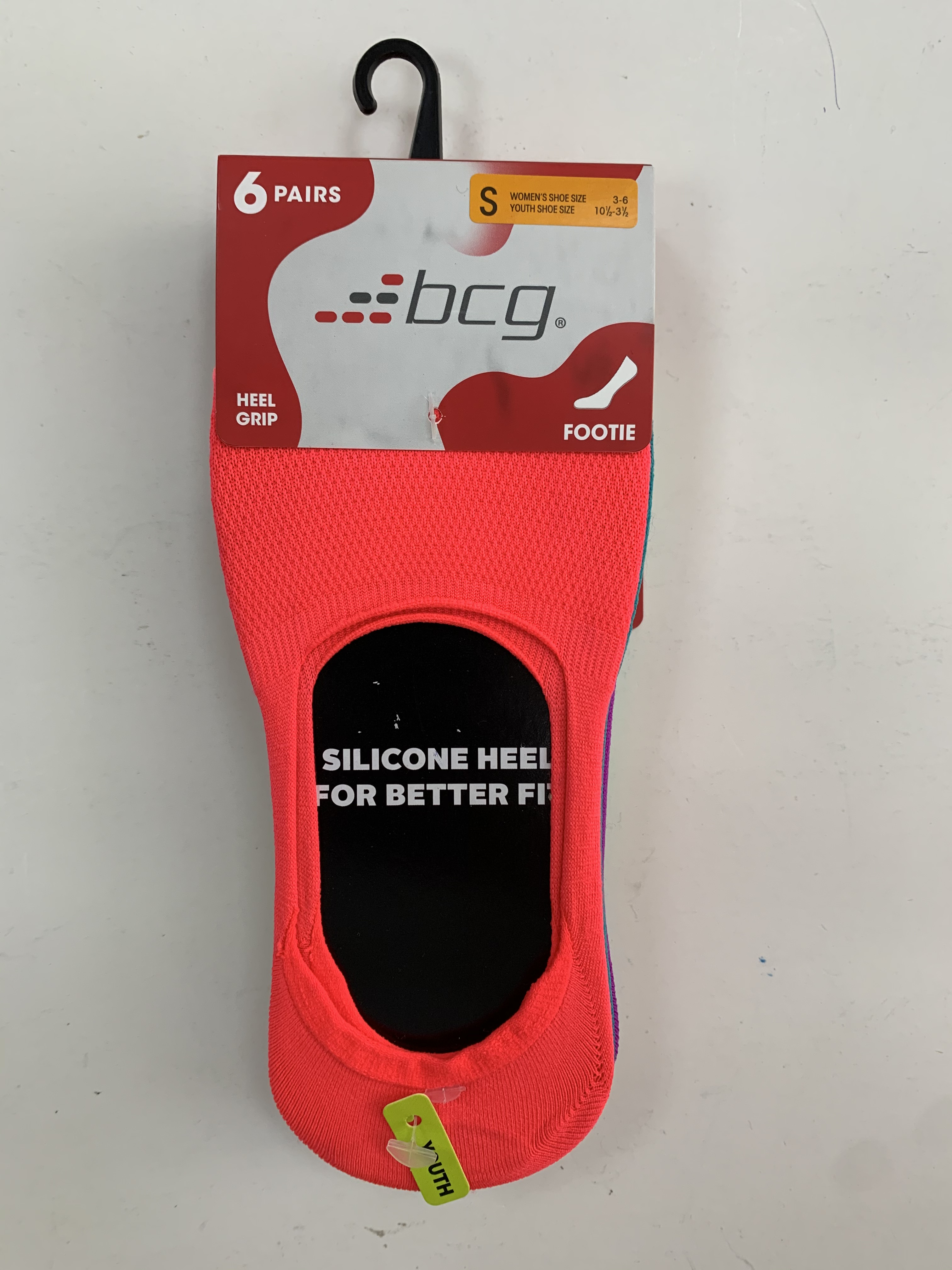Liner Socks G-95