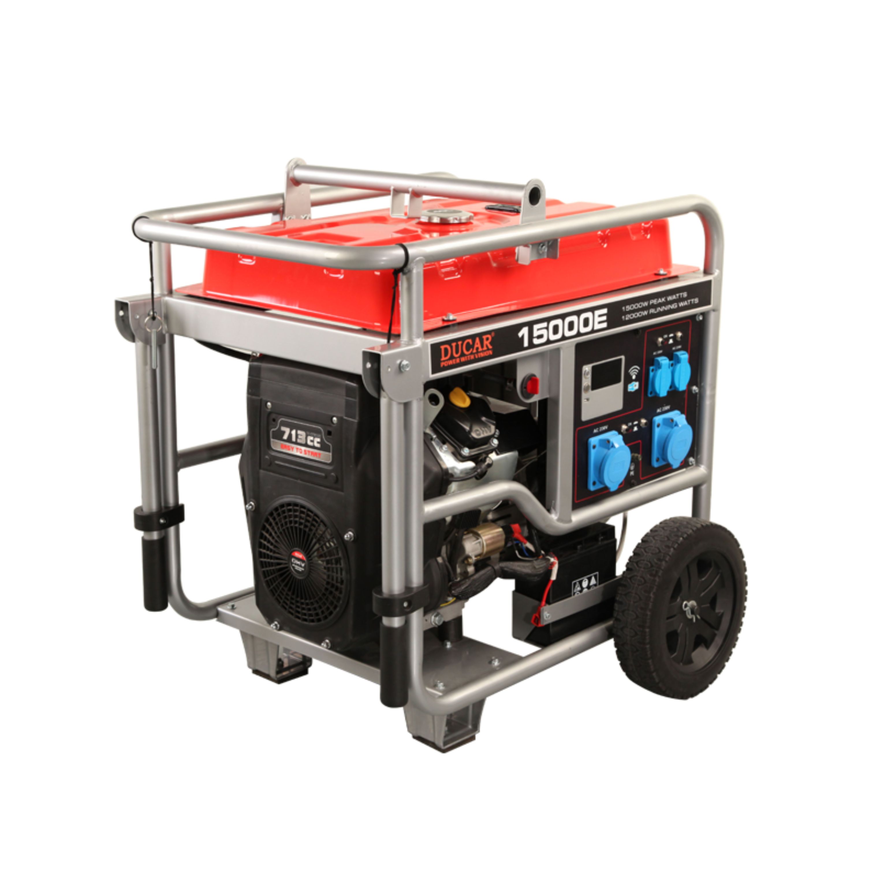 Gasoline Generator