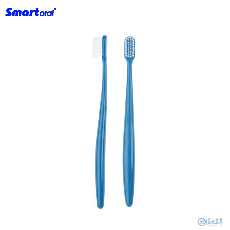 PLA toothbrush