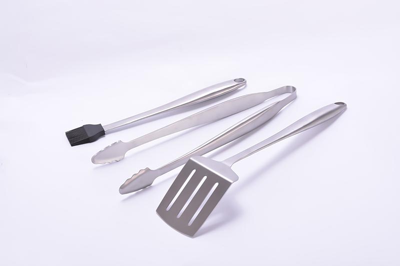 BBQ tools 3pcs/set