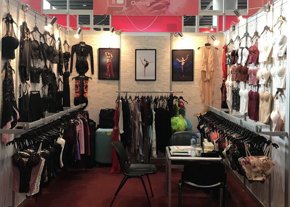 Yangzhou Jialan Clothing Co., Ltd. – Product photos 2