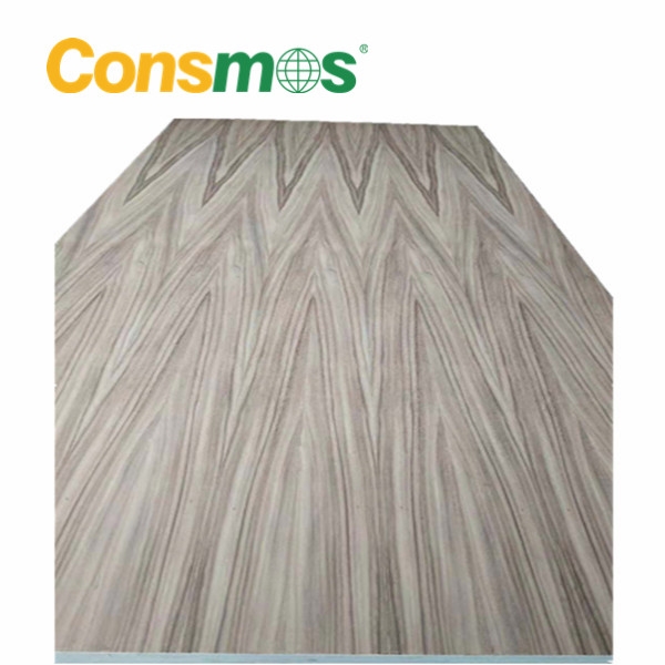 Parota veneer fancy plywood