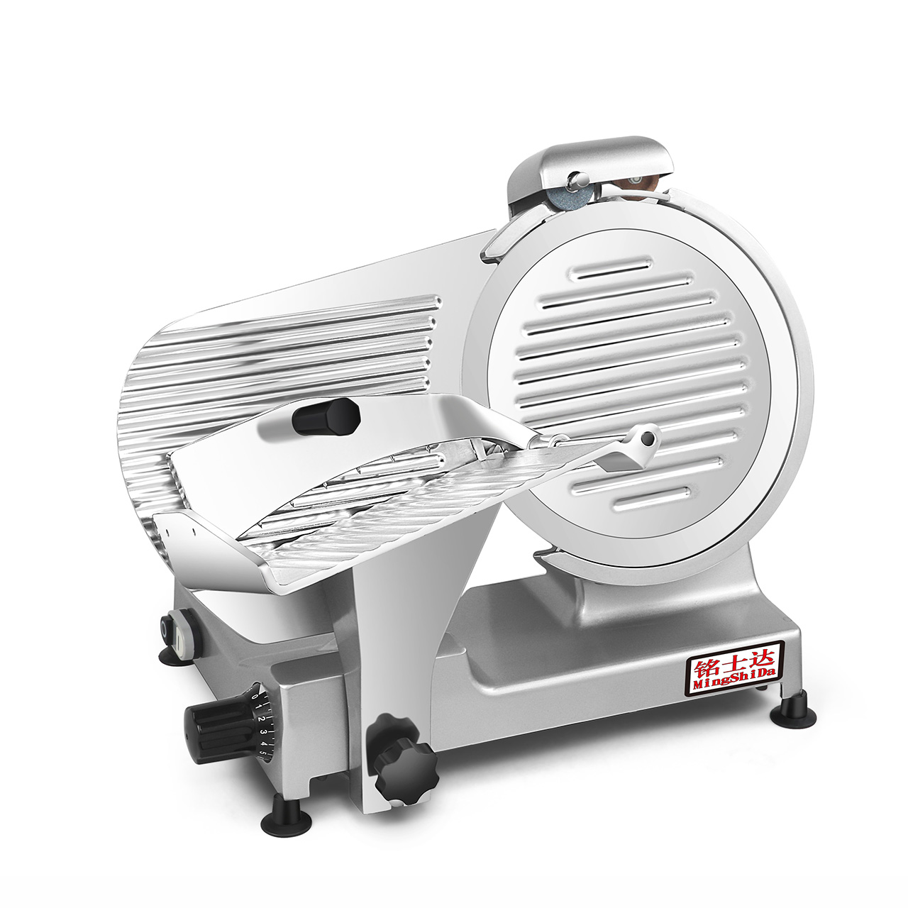 Meat Slicer Msd-300