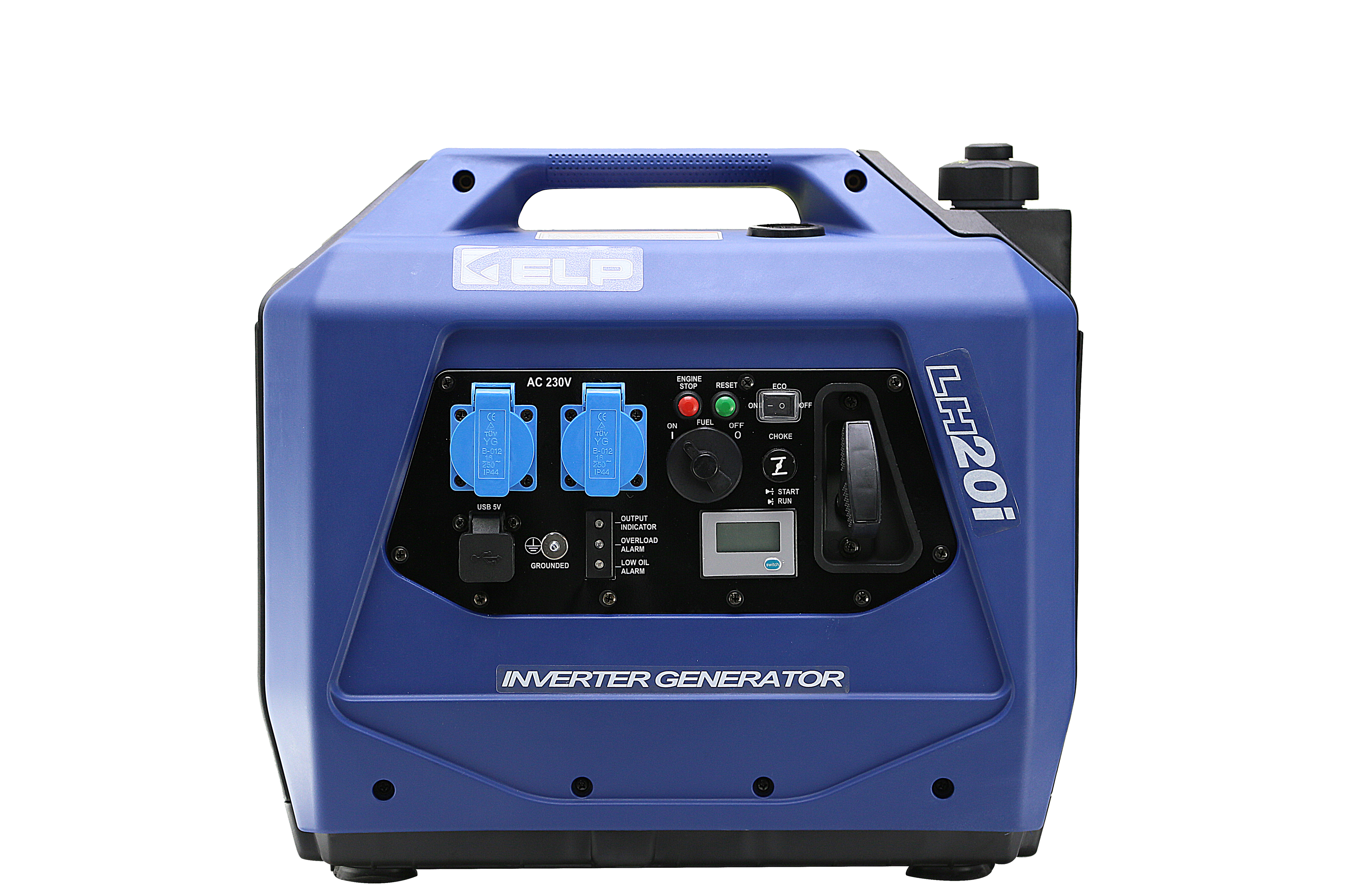 ZHEJIANG EVERLAST POWER CO.,LTD. – molde de inyección 1