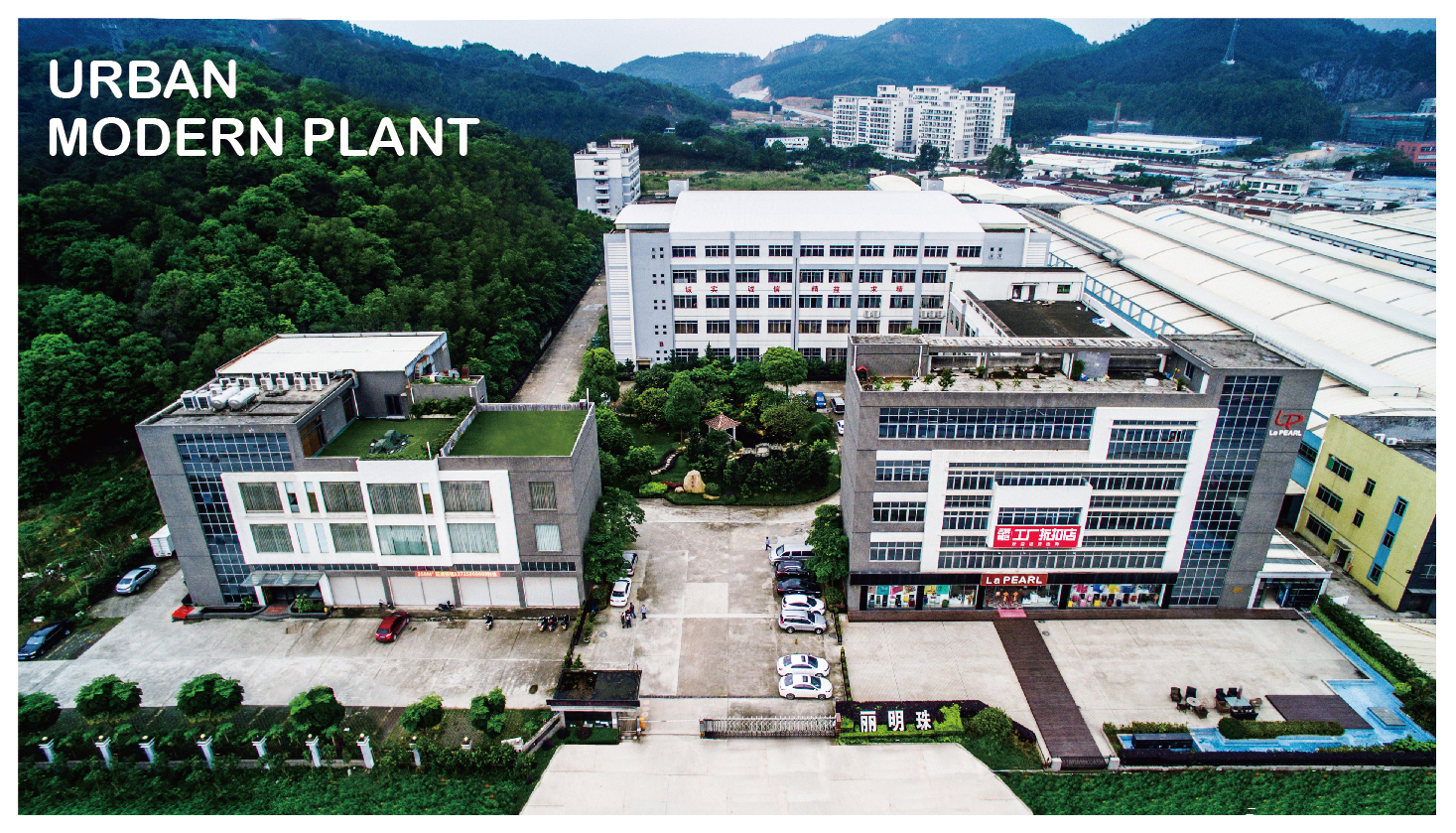 Jiangmen Liming Pearl Luggage and Leather Goods Co., Ltd. – Briefcases 1