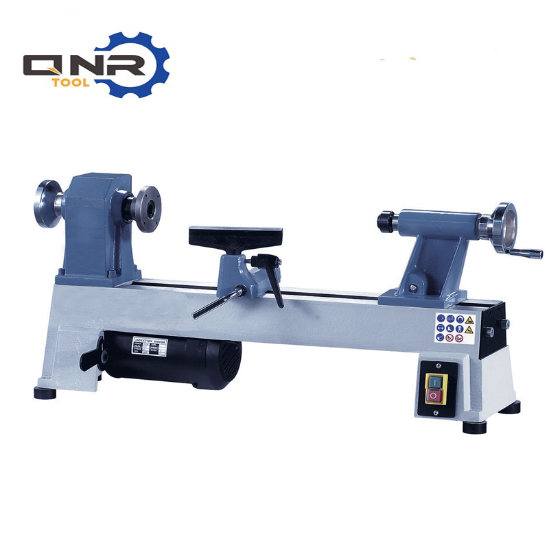 QNR wood lathe 10”x18”-12”x18”