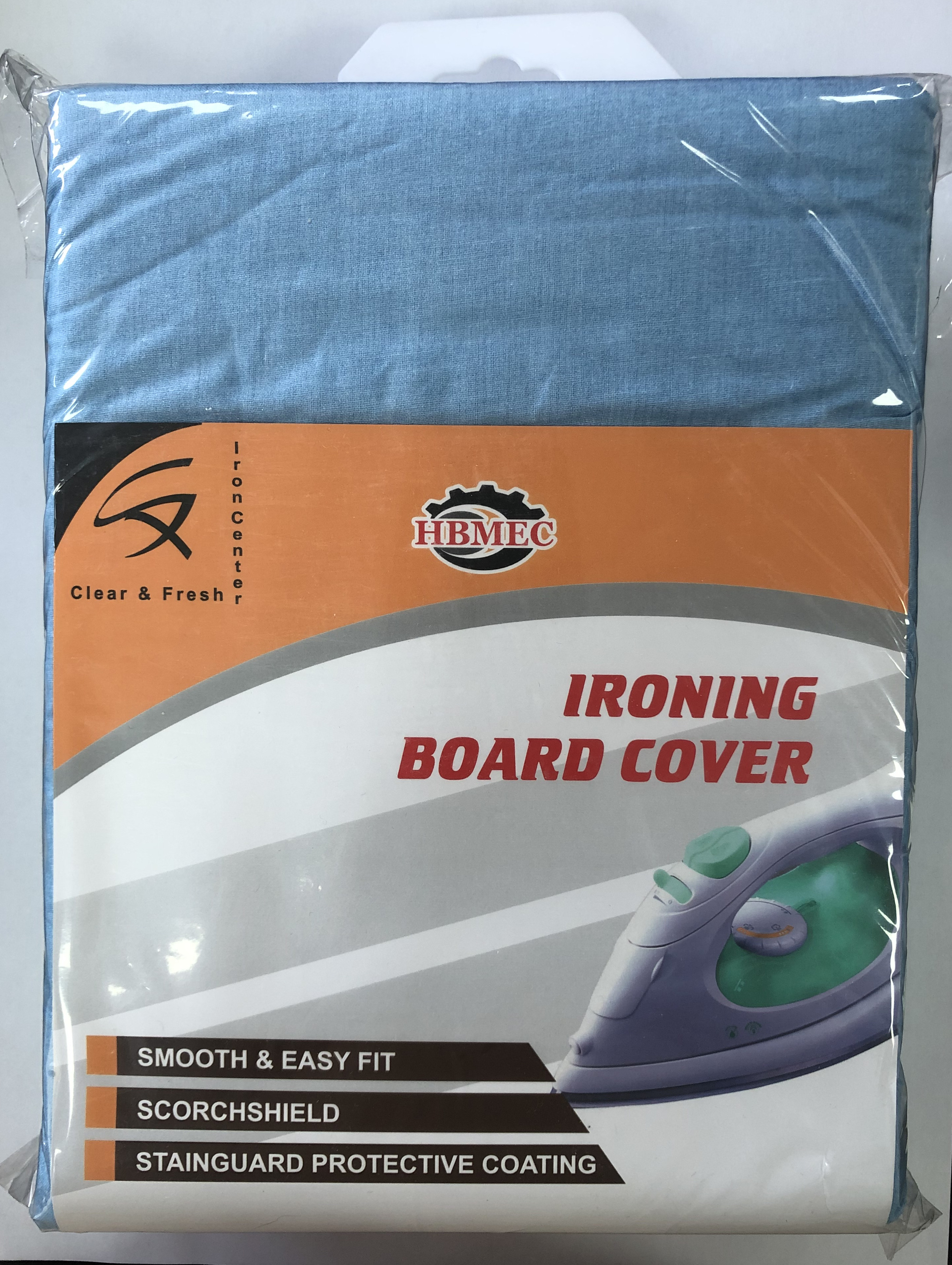 Ironing Board Cover