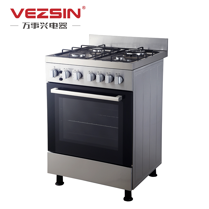 Freestanding Cooker