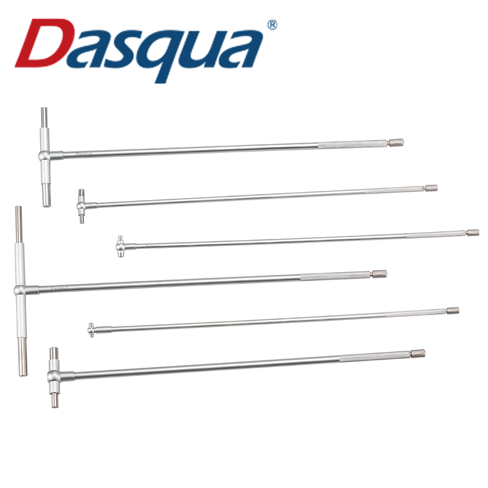 Telescoping Gauge Set